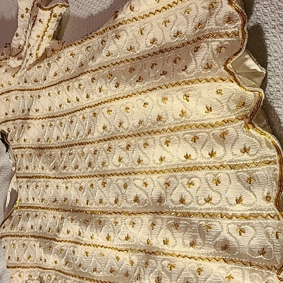 Beaded dressy top - Picture 4 of 4